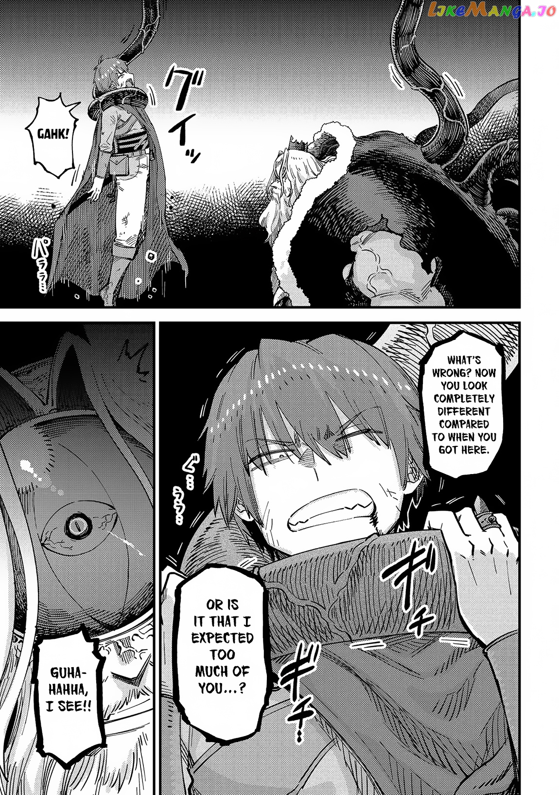 Redo Of Healer, Chapter 54.3 image 04